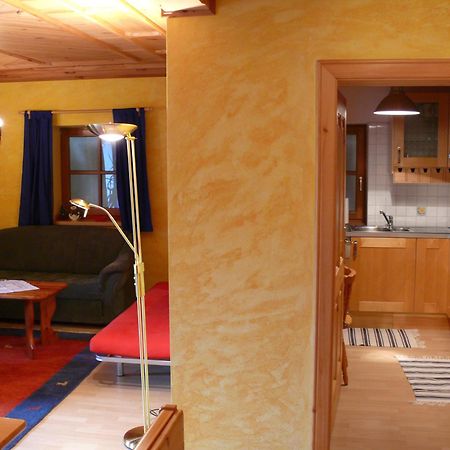 Apartments Seegartl Фушл ам Зее Екстериор снимка