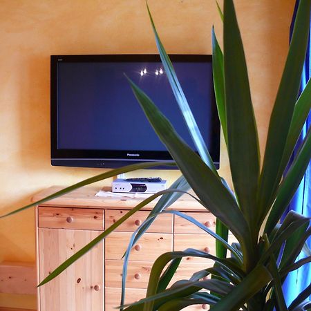 Apartments Seegartl Фушл ам Зее Екстериор снимка