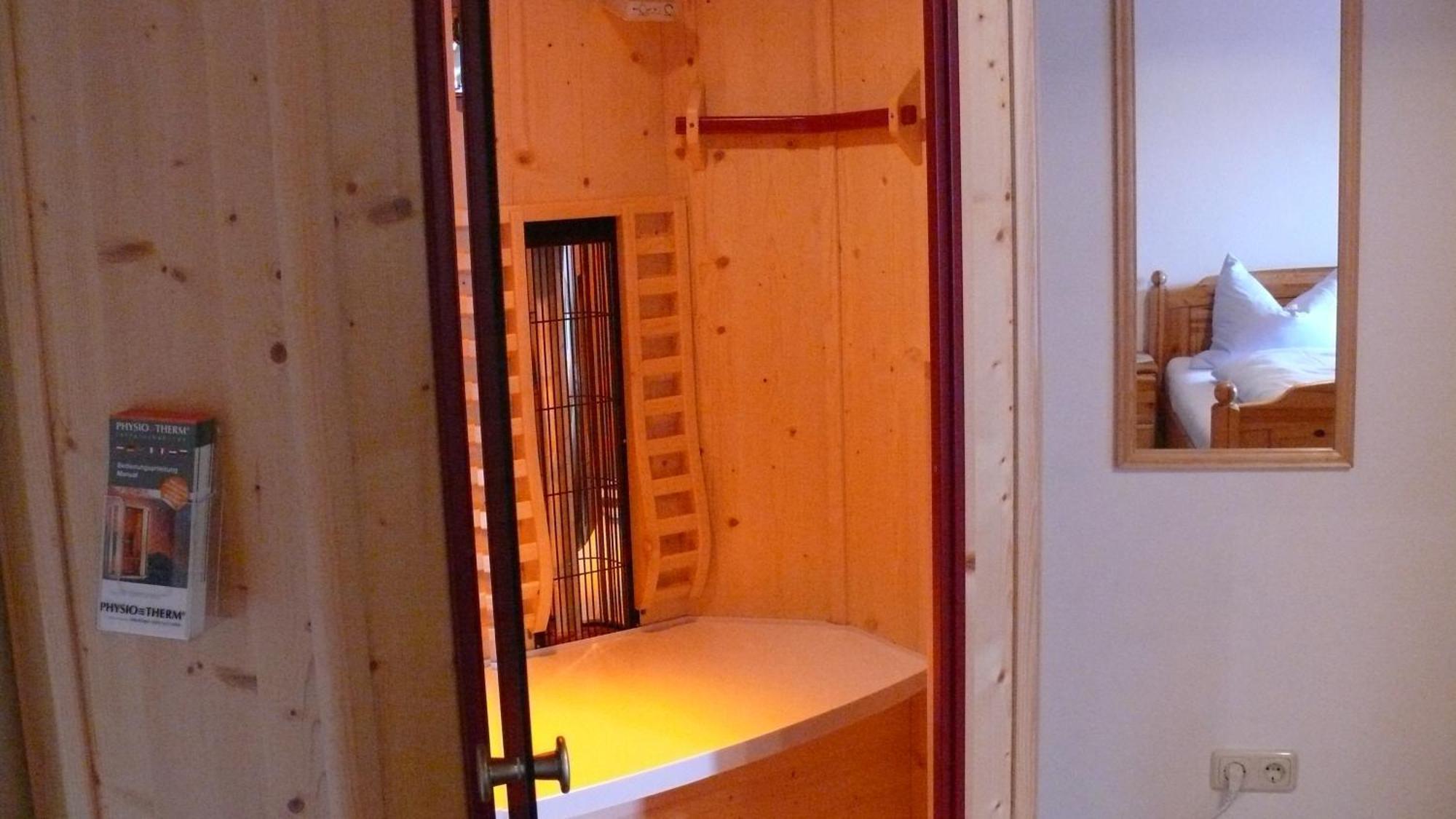 Apartments Seegartl Фушл ам Зее Екстериор снимка