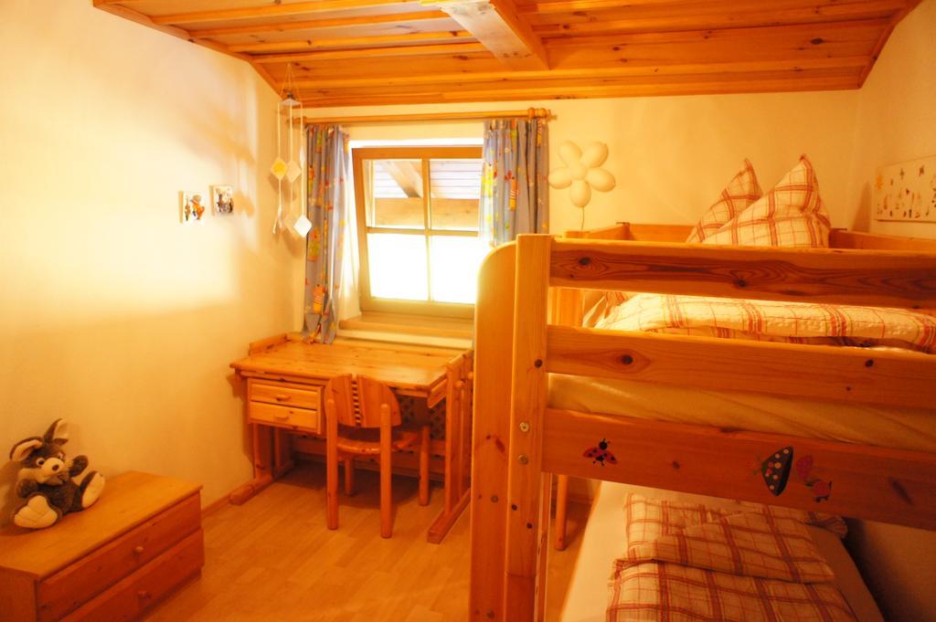 Apartments Seegartl Фушл ам Зее Екстериор снимка