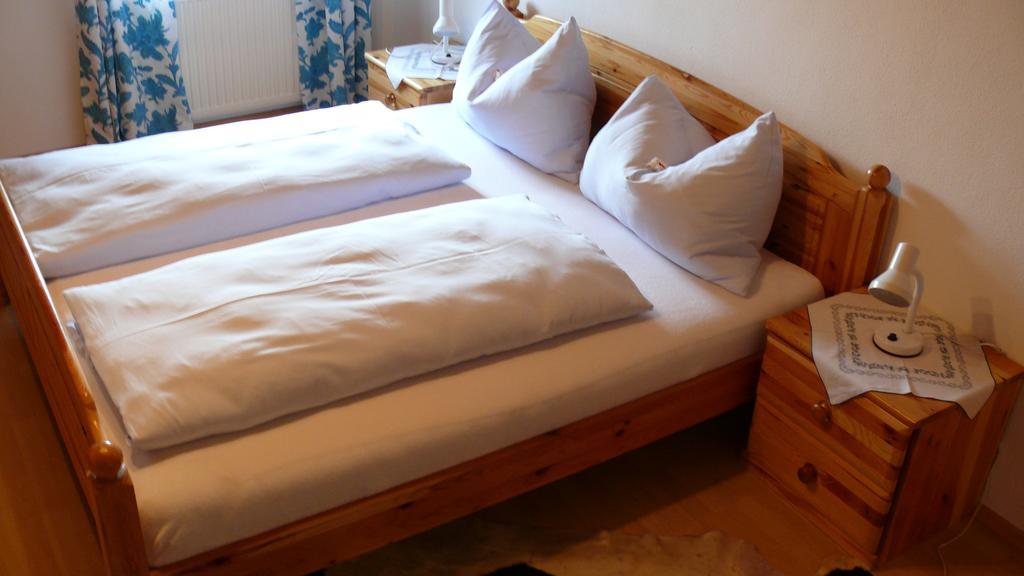 Apartments Seegartl Фушл ам Зее Екстериор снимка