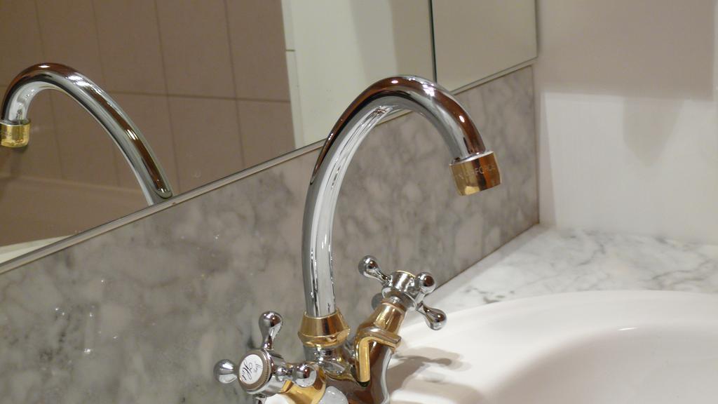 Apartments Seegartl Фушл ам Зее Екстериор снимка