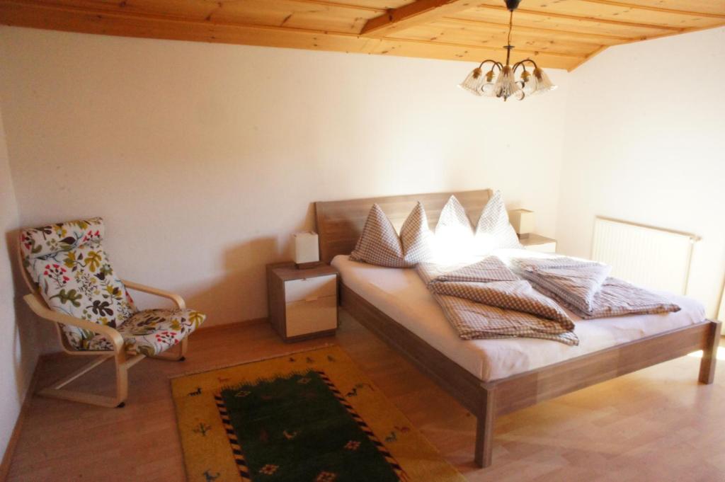Apartments Seegartl Фушл ам Зее Екстериор снимка