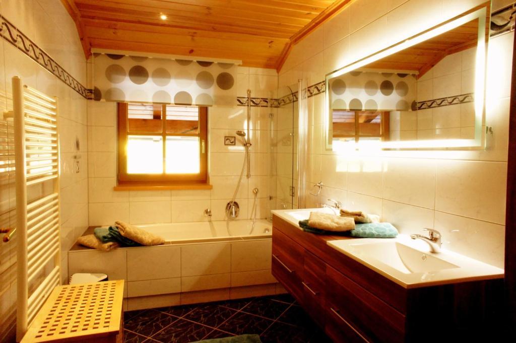 Apartments Seegartl Фушл ам Зее Стая снимка