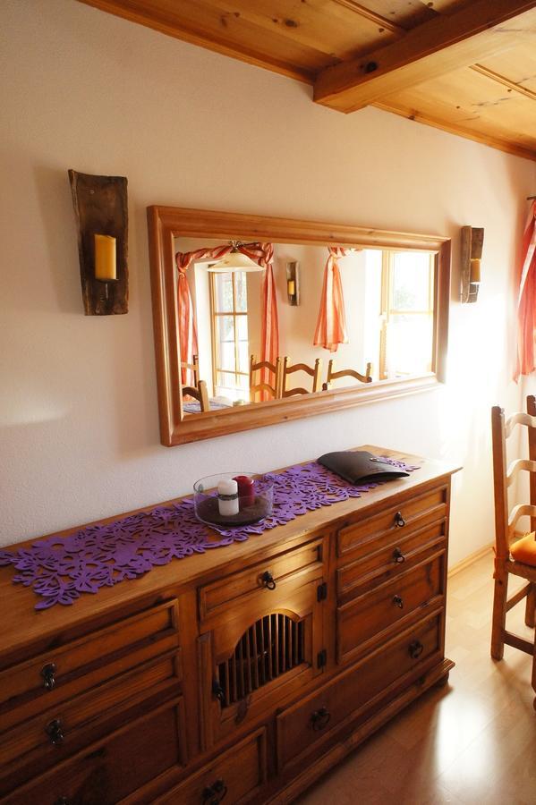 Apartments Seegartl Фушл ам Зее Екстериор снимка